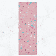 Yoga Design Lab Podložka Na Jógu Myga Terrazzo 6Mm