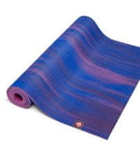 Yoga Design Lab Podložka Na Jógu Manduka Eko Lite 4Mm - Amethyst Marble