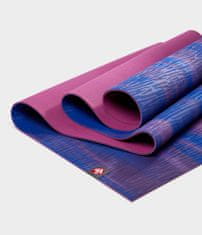 Yoga Design Lab Podložka Na Jógu Manduka Eko Lite 4Mm - Amethyst Marble