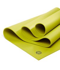 LIFEFIT Podložka Na Jógu Manduka Prolite 4.7Mm - Anise