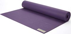 LIFEFIT Podložka Na Jógu Jade Yoga Travel 3Mm - Fialová