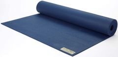 LIFEFIT Podložka Na Jógu Jade Yoga Travel 3Mm - Tmavě Modrá