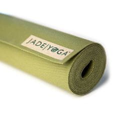 LIFEFIT Podložka Na Jógu Jade Yoga Voyager 1,6Mm - Olivová