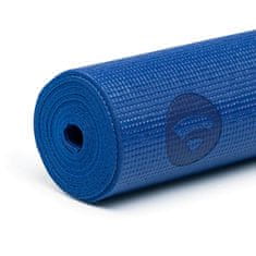 LIFEFIT Podložka Na Jógu Bodhi Asana 4,5Mm - Modrá