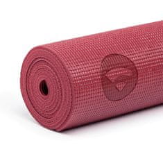 Yoga Design Lab Podložka Na Jógu Bodhi Asana 4,5Mm - Vínová