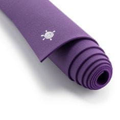 LIFEFIT Podložka Na Jógu Kurma Grip Lite 4,2Mm - Fialová