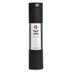 LIFEFIT Podložka Na Jógu Manduka X 5Mm - Black