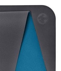 LIFEFIT Podložka Na Jógu Manduka Begin 5Mm - Steel Grey