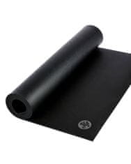 LIFEFIT Podložka Na Jógu Manduka Grp Adapt 5Mm - Black