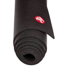 LIFEFIT Podložka Na Jógu Manduka Prolite 4.7Mm - Black