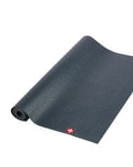 LIFEFIT Podložka Na Jógu Manduka Eko Superlite Travel 1.5Mm - Charcoal