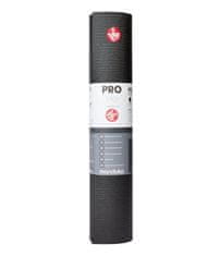 LIFEFIT Podložka Na Jógu Manduka Prolite 4.7Mm - Black