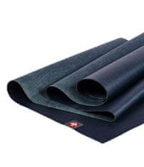 LIFEFIT Podložka Na Jógu Manduka Eko Superlite Travel 1.5Mm - Midnight