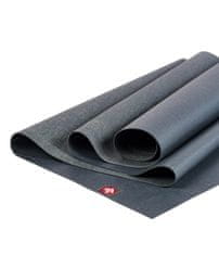 LIFEFIT Podložka Na Jógu Manduka Eko Superlite Travel 1.5Mm - Charcoal