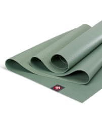 LIFEFIT Podložka Na Jógu Manduka Eko Superlite Travel 1.5Mm - Leaf Green