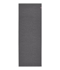 LIFEFIT Podložka Na Jógu Manduka Eko 5Mm - Charcoal