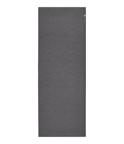 LIFEFIT Podložka Na Jógu Manduka Eko 5Mm - Charcoal