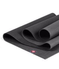 LIFEFIT Podložka Na Jógu Manduka Eko 5Mm - Charcoal