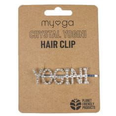 Yoga Design Lab Vsuvka Do Vlasů Myga Yogini