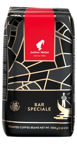 Julius Meinl Bar Speciale 1 kg zrno