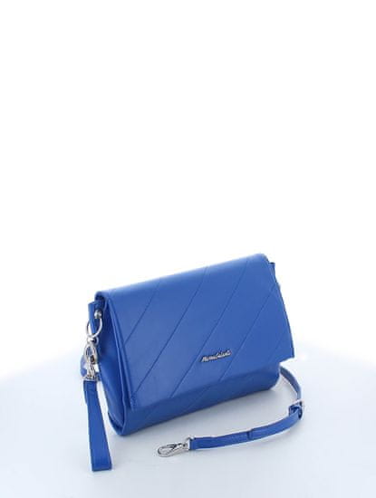 Marina Galanti clutch Barbara – psaníčko do ruky a crossbody v jednom