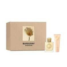 Burberry Goddess Spring Edition - EDP 50 ml + tělové mléko 75 ml