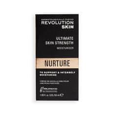 Revolution Skincare Hydratační pleťový krém Ultimate Skin Strength (Moisturiser) 50 ml