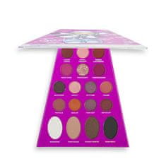 Makeup Revolution Dárková sada paletek x Bratz Eyeshadow Palette Vault