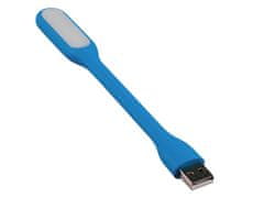 Verk 06191 USB Lampička LED color