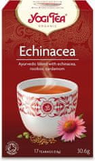 Yoga Design Lab Čaj Yogi Tea Echinacea (17X1,8G)