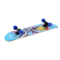 Nils Extreme skateboard CR3108SA Gravity