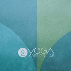 Yoga Design Lab Yoga Design Lab Combo Podložka Na Jógu 3,5 Mm - Rise