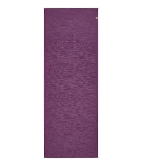 LIFEFIT Manduka Eko Podložka Na Jógu 5Mm - Acai Midnight