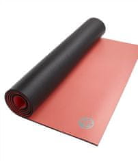 Yoga Design Lab Podložka Na Jógu Manduka Grp Adapt 5 Mm - Deep Coral