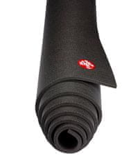 LIFEFIT Podložka Na Jógu Manduka Pro 6Mm - Black