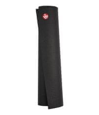 LIFEFIT Podložka Na Jógu Manduka Pro 6Mm - Black