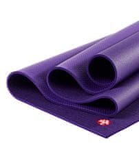 LIFEFIT Podložka Na Jógu Manduka Pro 6Mm - Black Magic