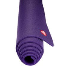 LIFEFIT Podložka Na Jógu Manduka Pro 6Mm - Black Magic