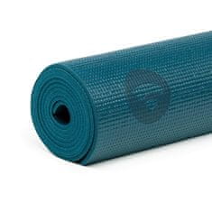 LIFEFIT Podložka Na Jógu Bodhi Asana 4,5Mm - Tyrkysová