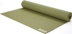 LIFEFIT Podložka Na Jógu Jade Yoga Travel 3Mm - Olivová