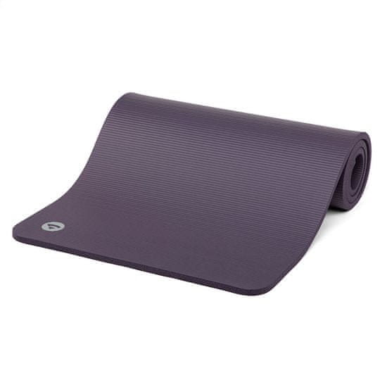 Yoga Design Lab Podložka Bodhi Fitness &Amp; Pilates 1,5 Cm - Fialová