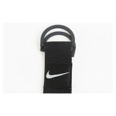 LIFEFIT Popruh Na Jógu Nike Mastery Yoga Strap - Černý