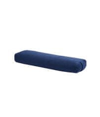 LIFEFIT Bolster Váleček Na Jógu Manduka Enlight Lean - Midnight