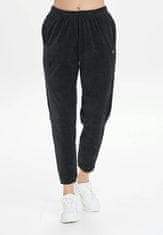 Yoga Design Lab Athlecia Marlie Rib Pants Tepláky - Černé