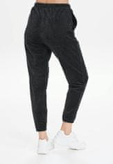 Yoga Design Lab Athlecia Marlie Rib Pants Tepláky - Černé