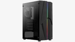 Aerocool Aerocool ML G Mecha-G-BK-v1