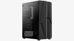 Aerocool Aerocool ML G Mecha-G-BK-v1