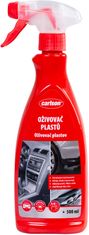 Carlson Plastic Reviver, sprej, do auta, 500 ml