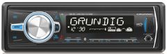 Grundig GRUNDIG autorádio bez mechaniky / Bluetooth / USB / SD / AUX /