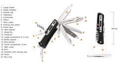 Multitool M61-B 